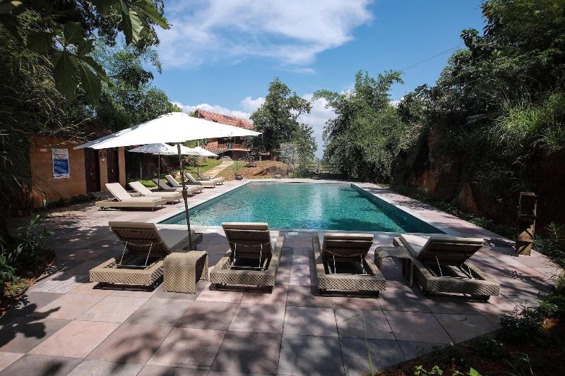 Amara Ayurveda Retreat image
