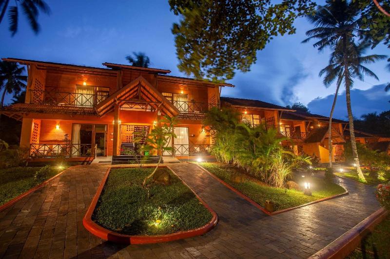 Amara Ayurveda Retreat image