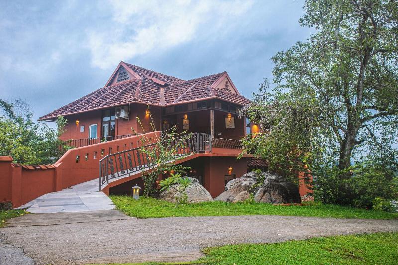 Amara Ayurveda Retreat image