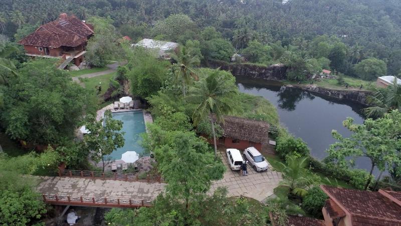 Amara Ayurveda Retreat image