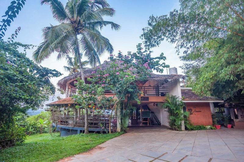 Amara Ayurveda Retreat image