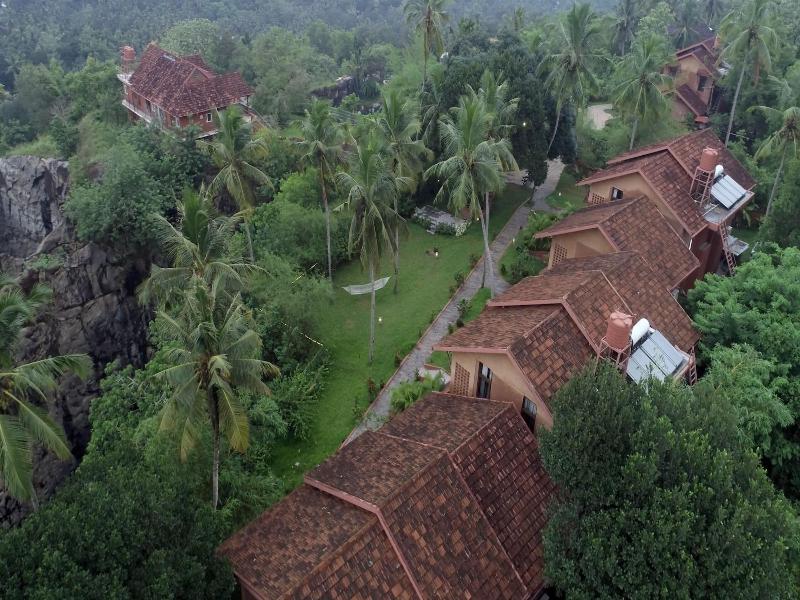Amara Ayurveda Retreat image