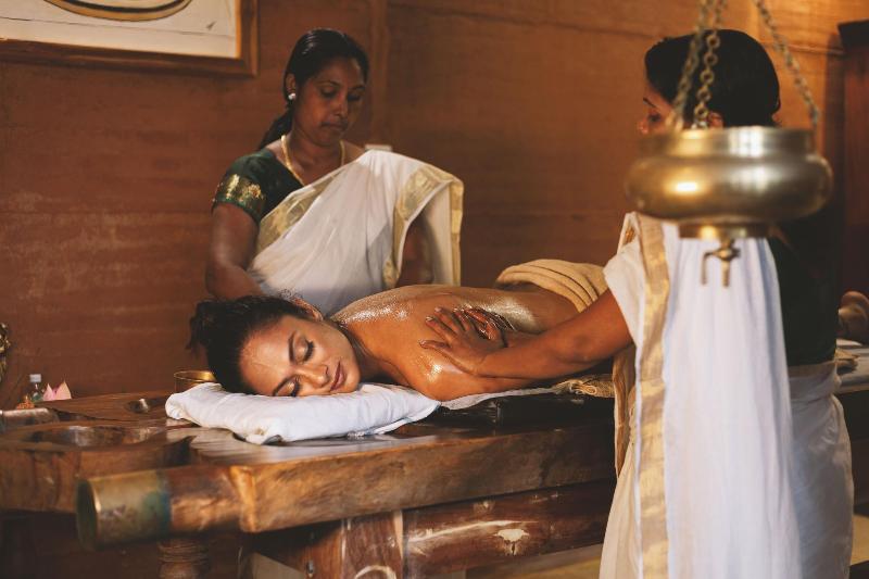 Amara Ayurveda Retreat image