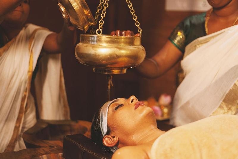 Amara Ayurveda Retreat image