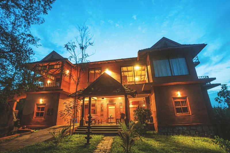 Amara Ayurveda Retreat image