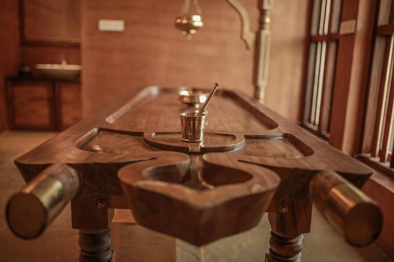 Amara Ayurveda Retreat image