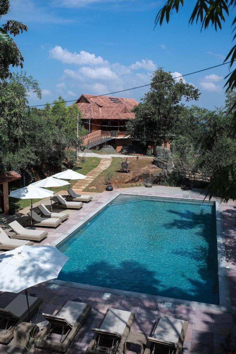 Amara Ayurveda Retreat image