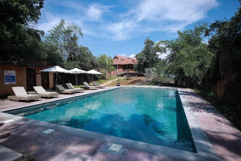 Amara Ayurveda Retreat image