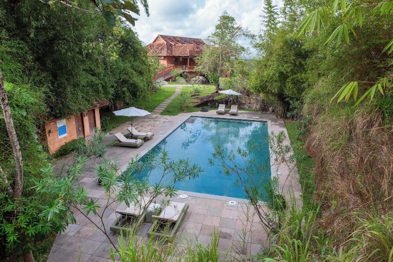 Amara Ayurveda Retreat image