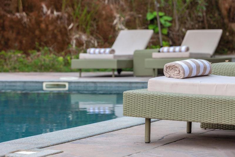 Amara Ayurveda Retreat image