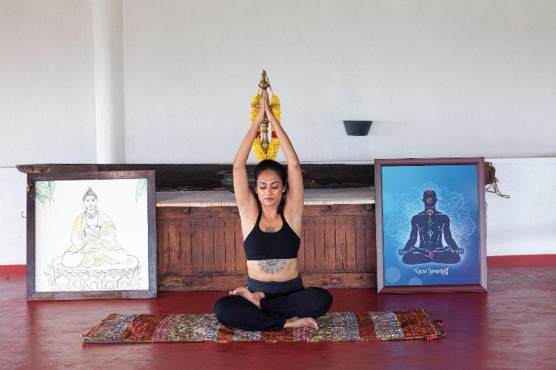 Amara Ayurveda Retreat image