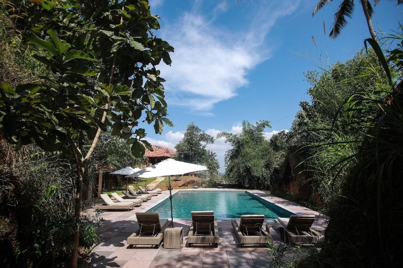 Amara Ayurveda Retreat image