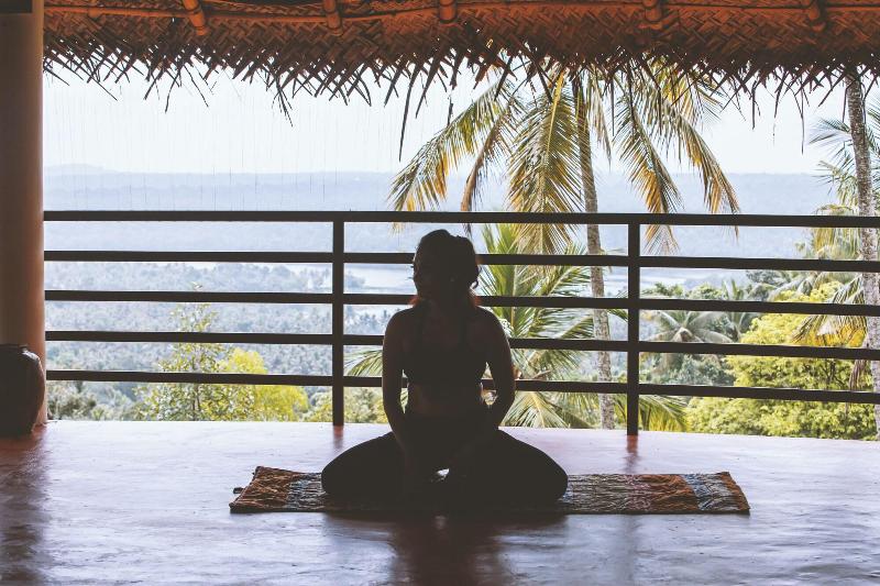 Amara Ayurveda Retreat image