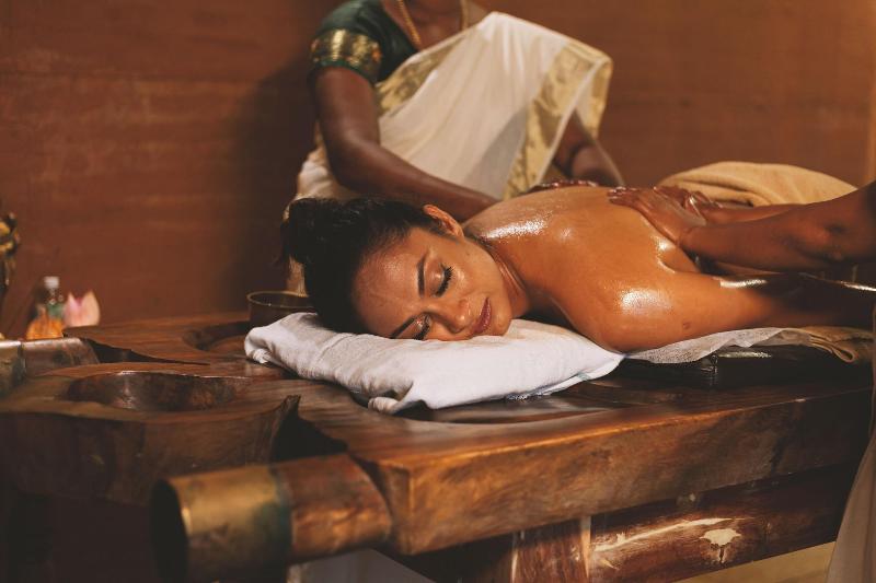 Amara Ayurveda Retreat image