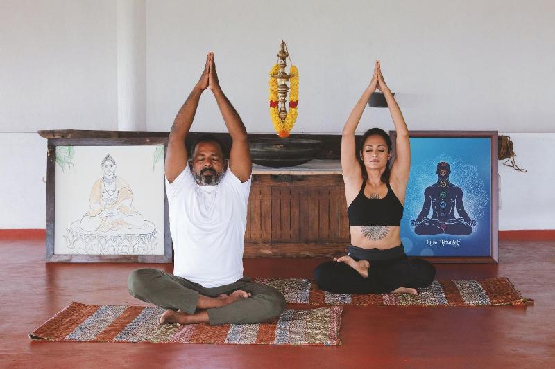 Amara Ayurveda Retreat image