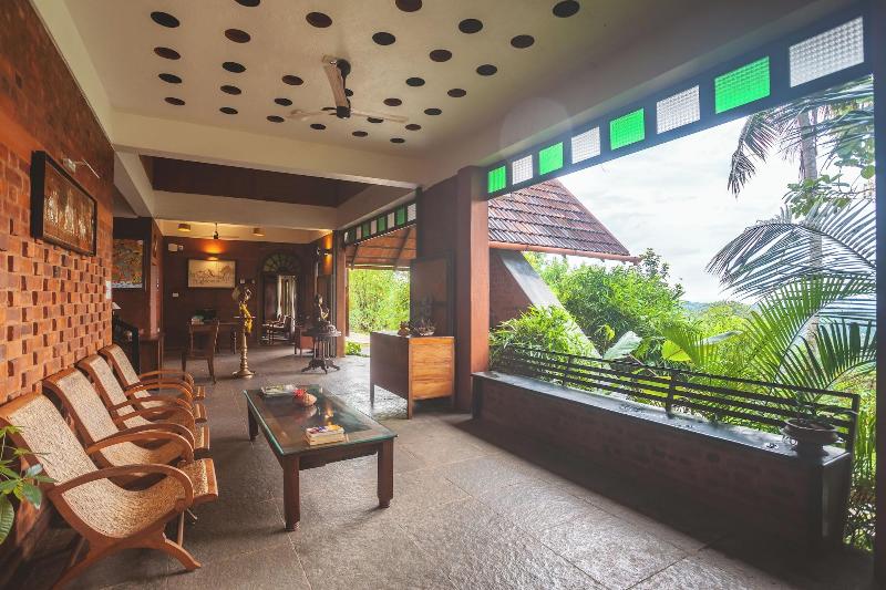 Amara Ayurveda Retreat image