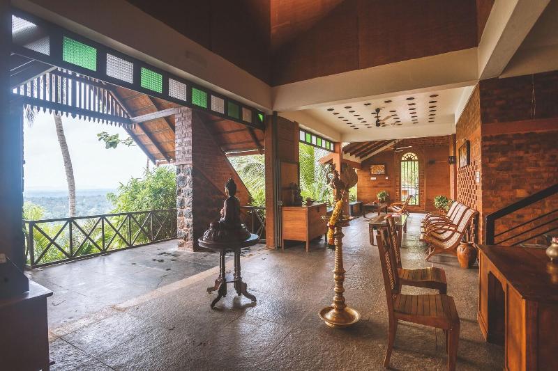 Amara Ayurveda Retreat image