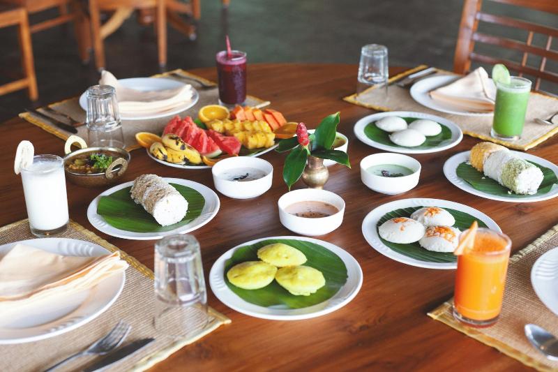 Amara Ayurveda Retreat image
