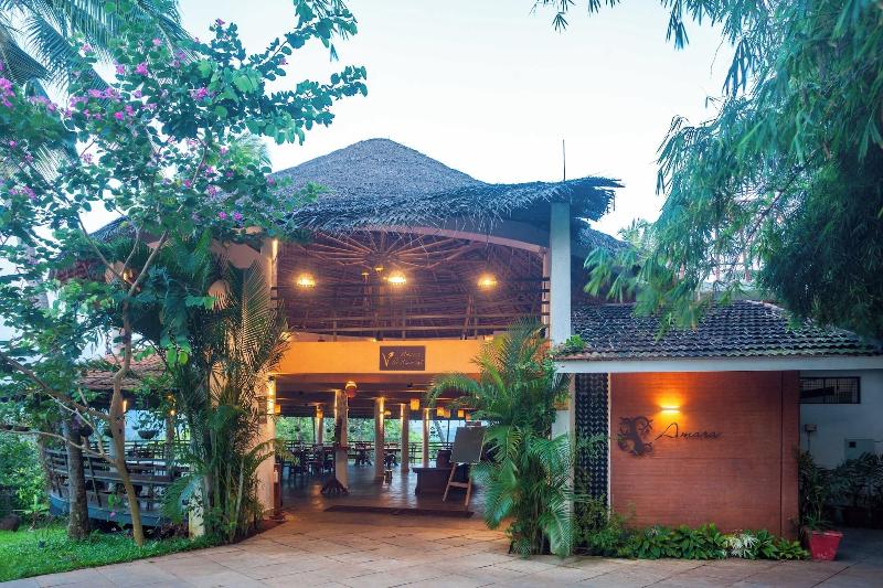Amara Ayurveda Retreat image