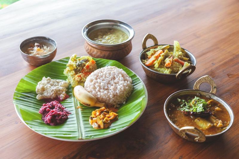 Amara Ayurveda Retreat image