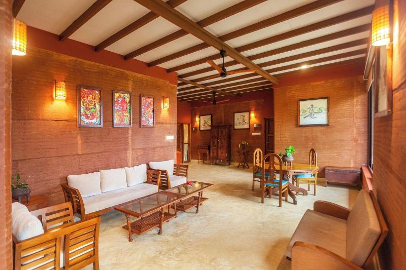 Amara Ayurveda Retreat image