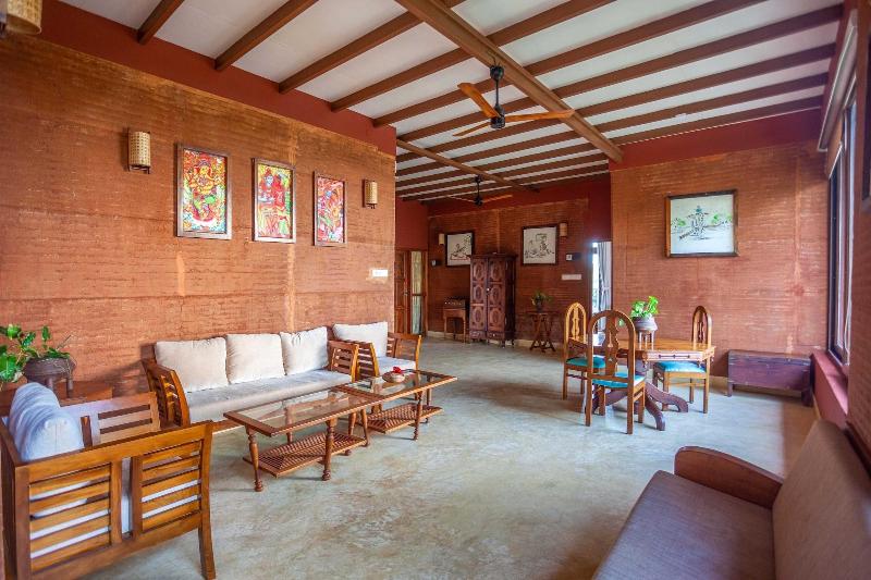 Amara Ayurveda Retreat image