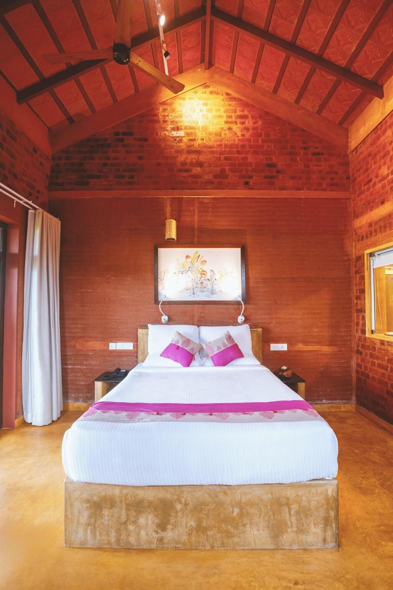 Amara Ayurveda Retreat image