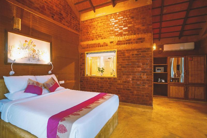 Amara Ayurveda Retreat image