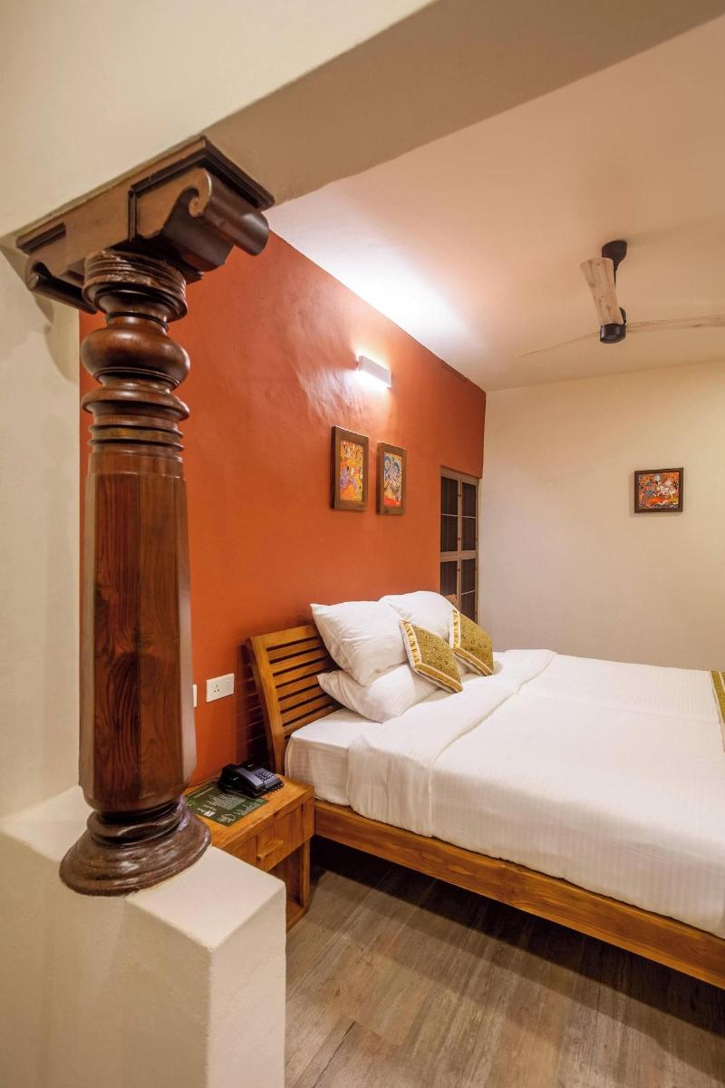 Amara Ayurveda Retreat image