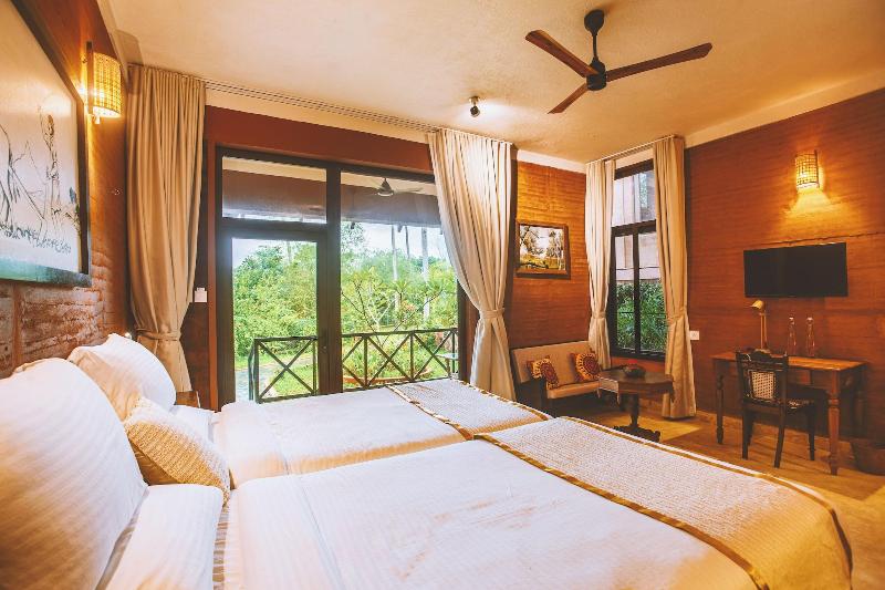 Amara Ayurveda Retreat image
