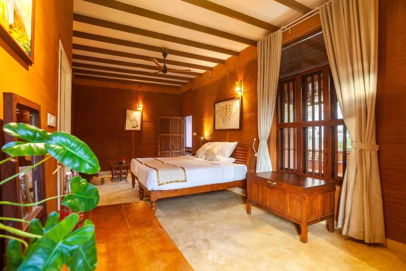 Amara Ayurveda Retreat image