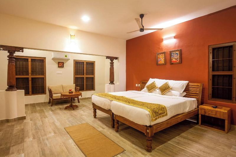 Amara Ayurveda Retreat image