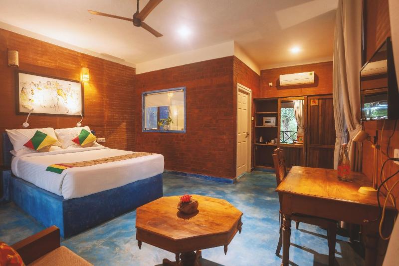 Amara Ayurveda Retreat image