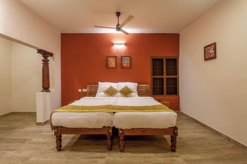 Amara Ayurveda Retreat image