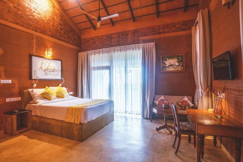 Amara Ayurveda Retreat image