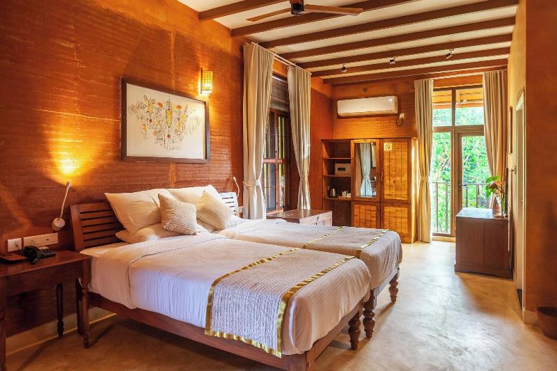 Amara Ayurveda Retreat image