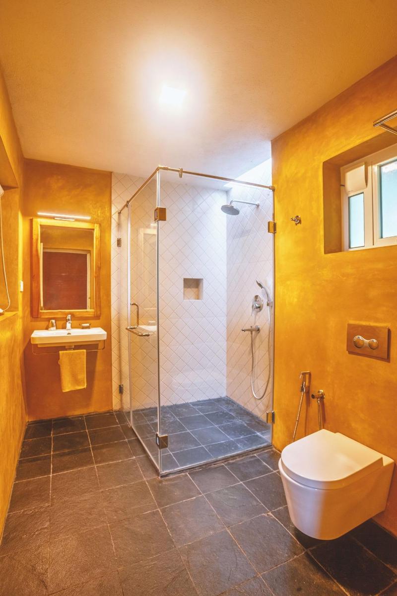 Amara Ayurveda Retreat image