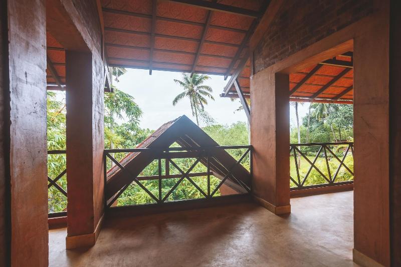Amara Ayurveda Retreat image