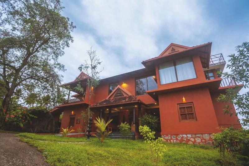 Amara Ayurveda Retreat image