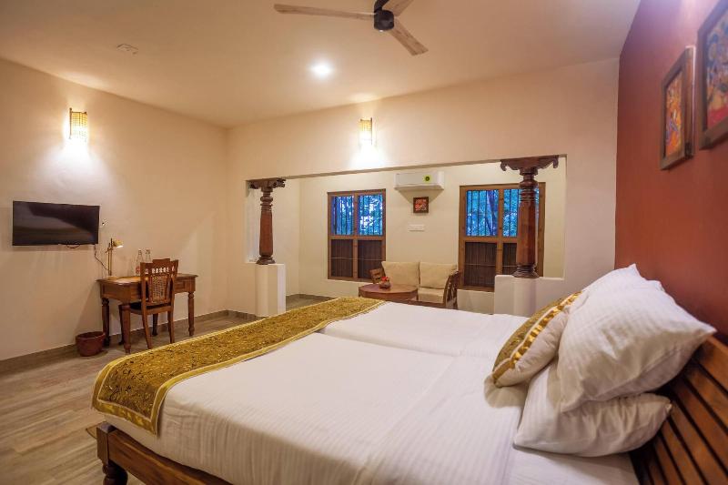 Amara Ayurveda Retreat image