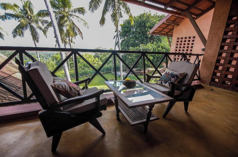 Amara Ayurveda Retreat image