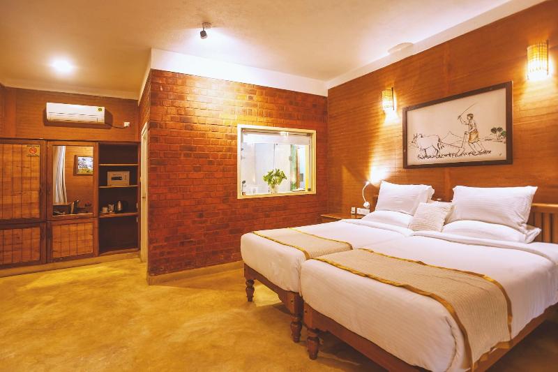 Amara Ayurveda Retreat image