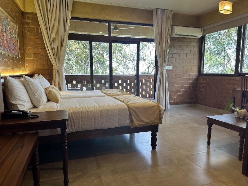 Amara Ayurveda Retreat image