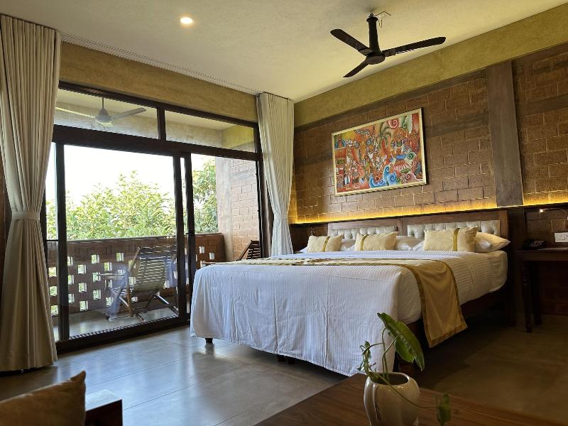 Amara Ayurveda Retreat image