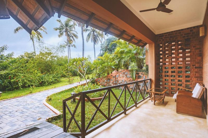 Amara Ayurveda Retreat image
