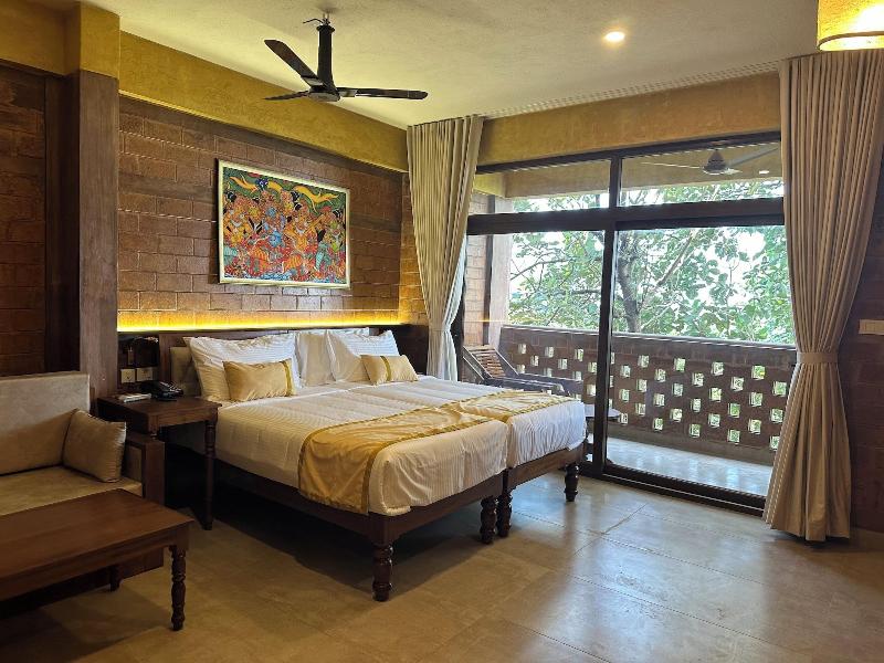 Amara Ayurveda Retreat image