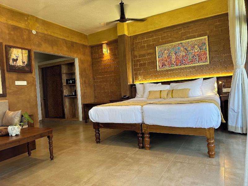 Amara Ayurveda Retreat image