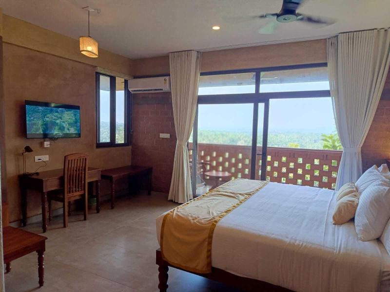Amara Ayurveda Retreat image