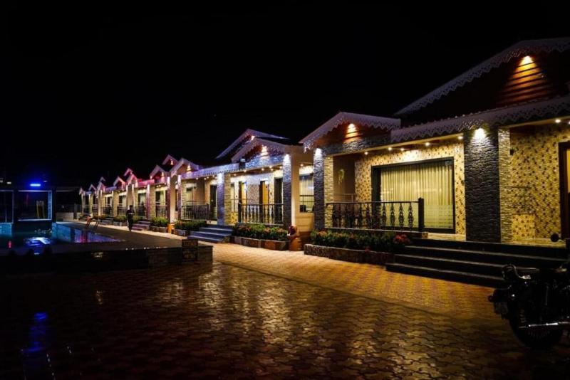 Grand Beach Resort
