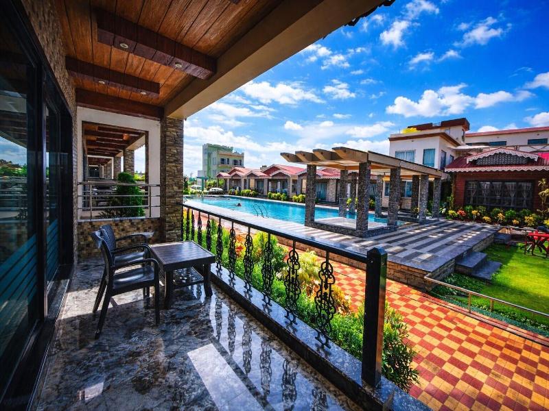 Grand Beach Resort